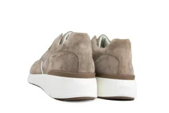 Sneakers^Greve Sneaker Walker K Roccia Suede