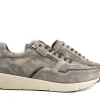 Sneakers^Greve Sneaker Walker K Taiga Suede
