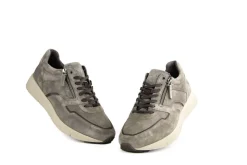 Sneakers^Greve Sneaker Walker K Taiga Suede
