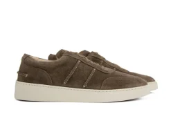 Sneakers^Greve Sneaker Wave Sesamo Talca