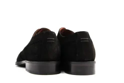 Veterschoenen | Nette Schoenen^Greve Veter Utrecht K Dark Brown