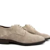 Veterschoenen | Nette Schoenen^Greve Veter Utrecht K Roccia Suede