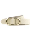 Riemen | Damesaccessoires^HAN Riem Beige Mila