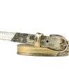 Riemen | Damesaccessoires^HAN Riem Isabeau Goud