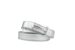 Riemen | Damesaccessoires^HAN Riem Lila Zilver Metallic