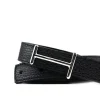 Riemen | Damesaccessoires^HAN Riem Lila Zwart