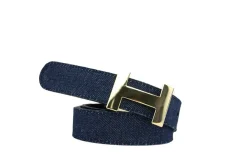 Riemen | Damesaccessoires^HAN Riem Madeleine Denim