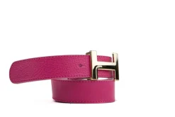 Riemen | Damesaccessoires^HAN Riem Madeleine Fuchsia