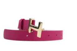 Riemen | Damesaccessoires^HAN Riem Madeleine Fuchsia