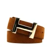 Riemen | Damesaccessoires^HAN Riem Madeleine Lichtcognac