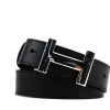 Riemen | Damesaccessoires^HAN Riem Madeleine Zwart