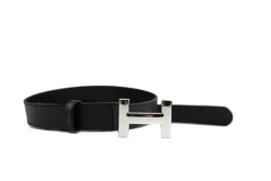 Riemen | Damesaccessoires^HAN Riem Madeleine Zwart