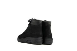 Sneakers | Wijdte K^Hartjes Hoge Sneaker Soul Boot Schwarz