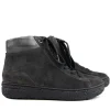 Sneakers | Wijdte H^Hartjes Phil Boot Granit Smoke