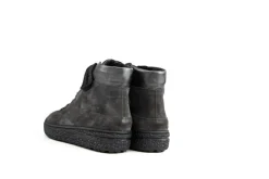 Sneakers | Wijdte H^Hartjes Phil Boot Granit Smoke
