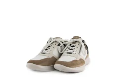 Sneakers | Wijdte G^Hartjes Sneaker Breeze Camel Beige