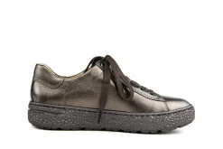 Sneakers | Wijdte H^Hartjes Sneaker Phil Haselnuss Nappa
