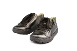 Sneakers | Wijdte H^Hartjes Sneaker Phil Haselnuss Nappa