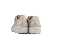 Sneakers | Wijdte H^Hartjes Sneaker Phil Rose Metallic