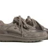 Sneakers | Wijdte K^Hartjes Sneaker Rap Muskat Haselnuss Velour K