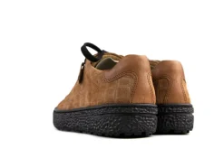 Sneakers | Wijdte H^Hartjes Sneakers Phil Cognac Croco