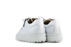 Sneakers | Wijdte H^Hartjes Sneakers Phil Wit
