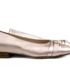 Loafers | Wijdte H^Hassia Ballerina Blush Perlato