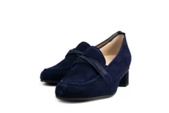 Pumps | Wijdte H^Hassia Pump Sienna Blue Multi
