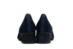 Pumps | Wijdte H^Hassia Pump Sienna Blue Multi