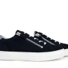 Sneakers | Wijdte H^Hassia Sneaker Blue Petite