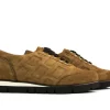Sneakers | Wijdte G^Hassia Sneaker Hazel Suede