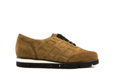 Sneakers | Wijdte G^Hassia Sneaker Hazel Suede