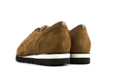 Sneakers | Wijdte G^Hassia Sneaker Hazel Suede