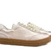 Sneakers^Hassia Sneaker Lightbronze Weiss
