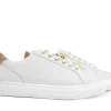 Sneakers | Wijdte H^Hassia Sneaker Weiss Cappuccino H