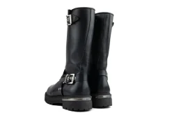 Laarzen^HIP Biker Laars Black