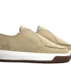 Loafers^HIP Loafer Beige Suede