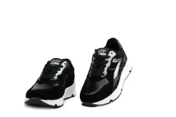 Sneakers^HIP Sneaker Black Combi