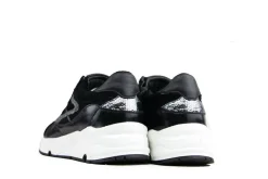 Sneakers^HIP Sneaker Black Combi