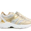 Sneakers^HIP Sneaker Platinum Combi