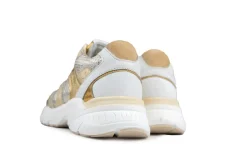 Sneakers^HIP Sneaker Platinum Combi