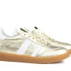 Sneakers^HIP Sneaker Platinum White Combi