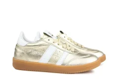Sneakers^HIP Sneaker Platinum White Combi