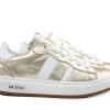 Sneakers^HIP Sneaker Platinum White Combi