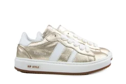 Sneakers^HIP Sneaker Platinum White Combi
