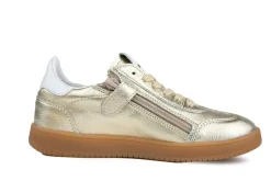 Sneakers^HIP Sneaker Platinum White Combi