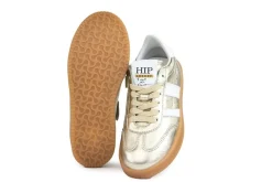 Sneakers^HIP Sneaker Platinum White Combi