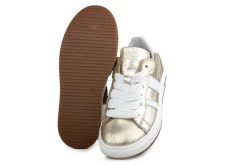 Sneakers^HIP Sneaker Platinum White Combi