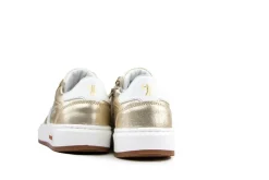 Sneakers^HIP Sneaker Platinum White Combi