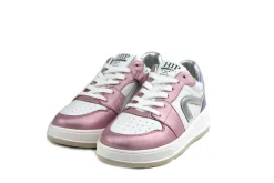 Sneakers^HIP Sneaker Roze Combi